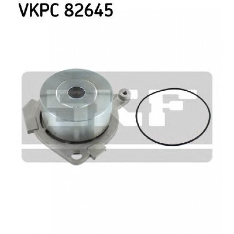 VKPC 82645 SKF - Насос охолоджуючої рідини